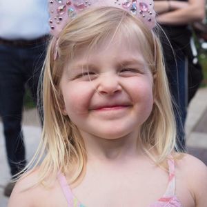 Meet your Posher, Tara